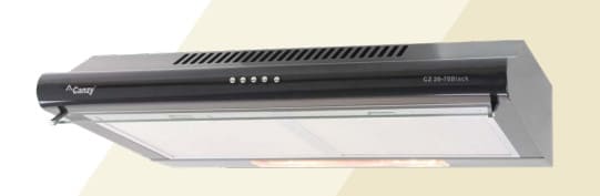 Canzy CZ 2070B