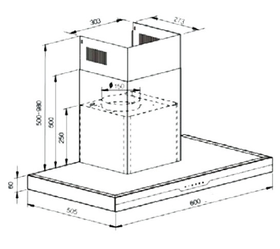 Canzy CZ-B07 Pro Max