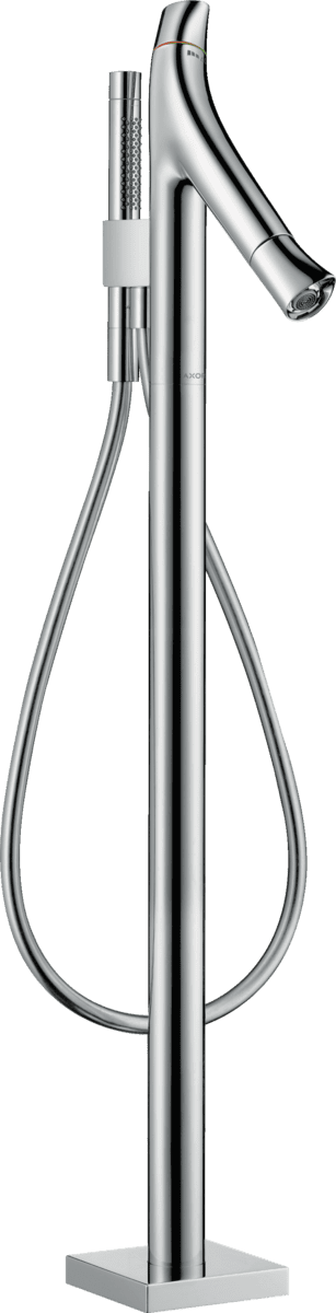 Vòi sen bồn tắm cây Đức Axor 12016000