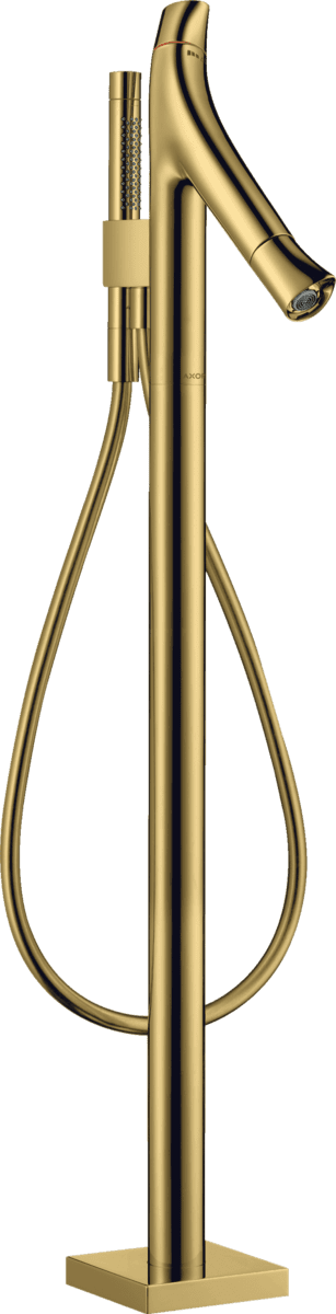 Vòi sen bồn tắm cây Đức Axor 12016990