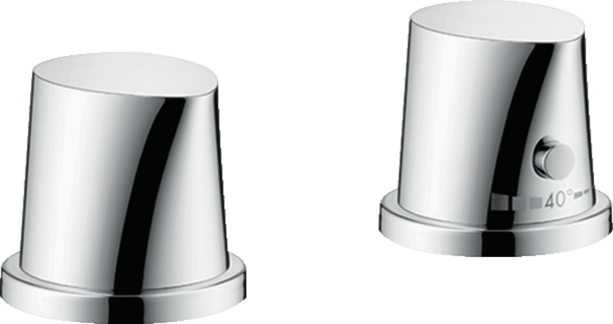 Vòi xả sen bồn tắm Axor Đức 12422000