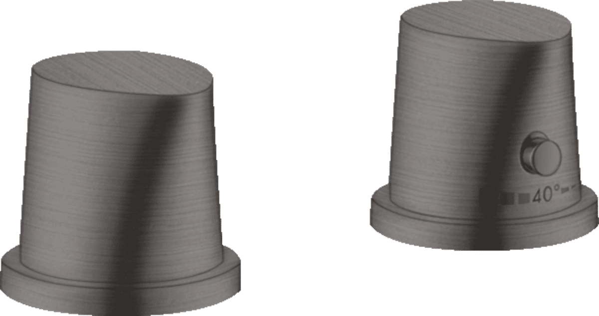 Vòi xả sen bồn tắm Axor Đức 12422340