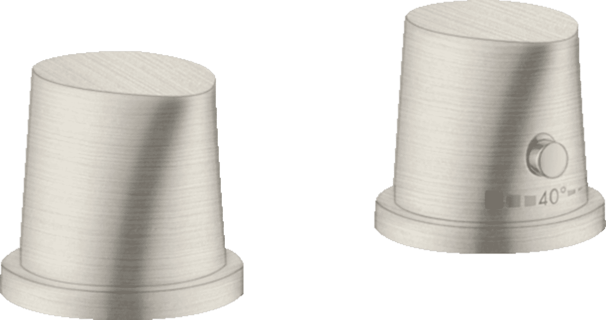 Vòi xả sen bồn tắm Axor Đức 12422800