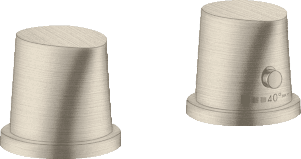 Vòi xả sen bồn tắm Axor Đức 12422820