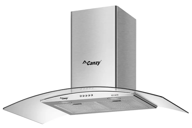 Canzy CZ 3470/70