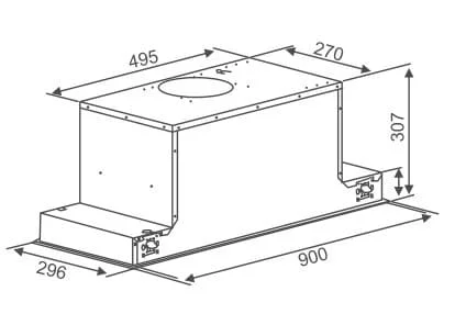 Canzy CZ 68DT