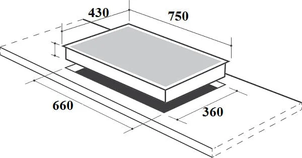 Canzy CZ SM588