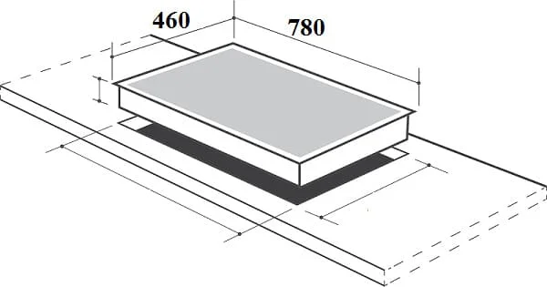 Canzy CZ Smart 788G