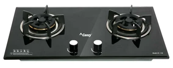 Canzy CZ 118