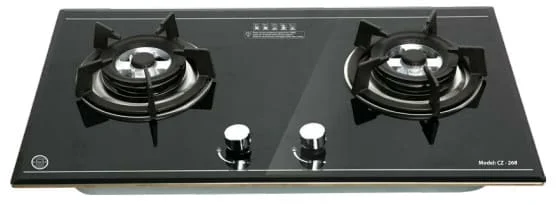 Canzy CZ 268