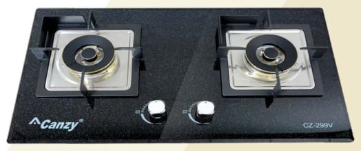  Canzy CZ CZ 299V
