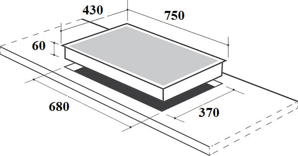 Canzy CZ 488B