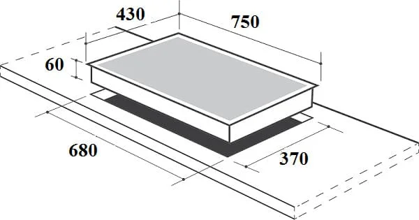 Canzy CZ 488B