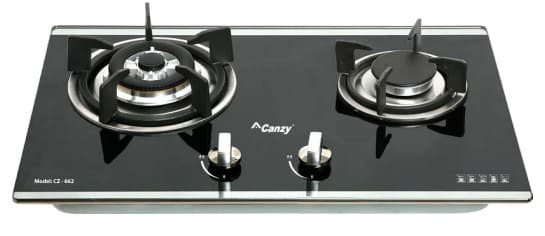 Canzy CZ 662