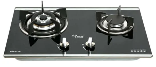 Canzy CZ 662