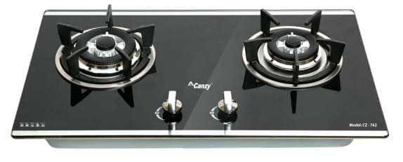 Canzy CZ 762