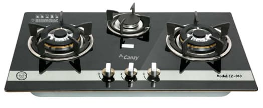 Canzy CZ-863