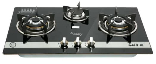 Canzy CZ-863