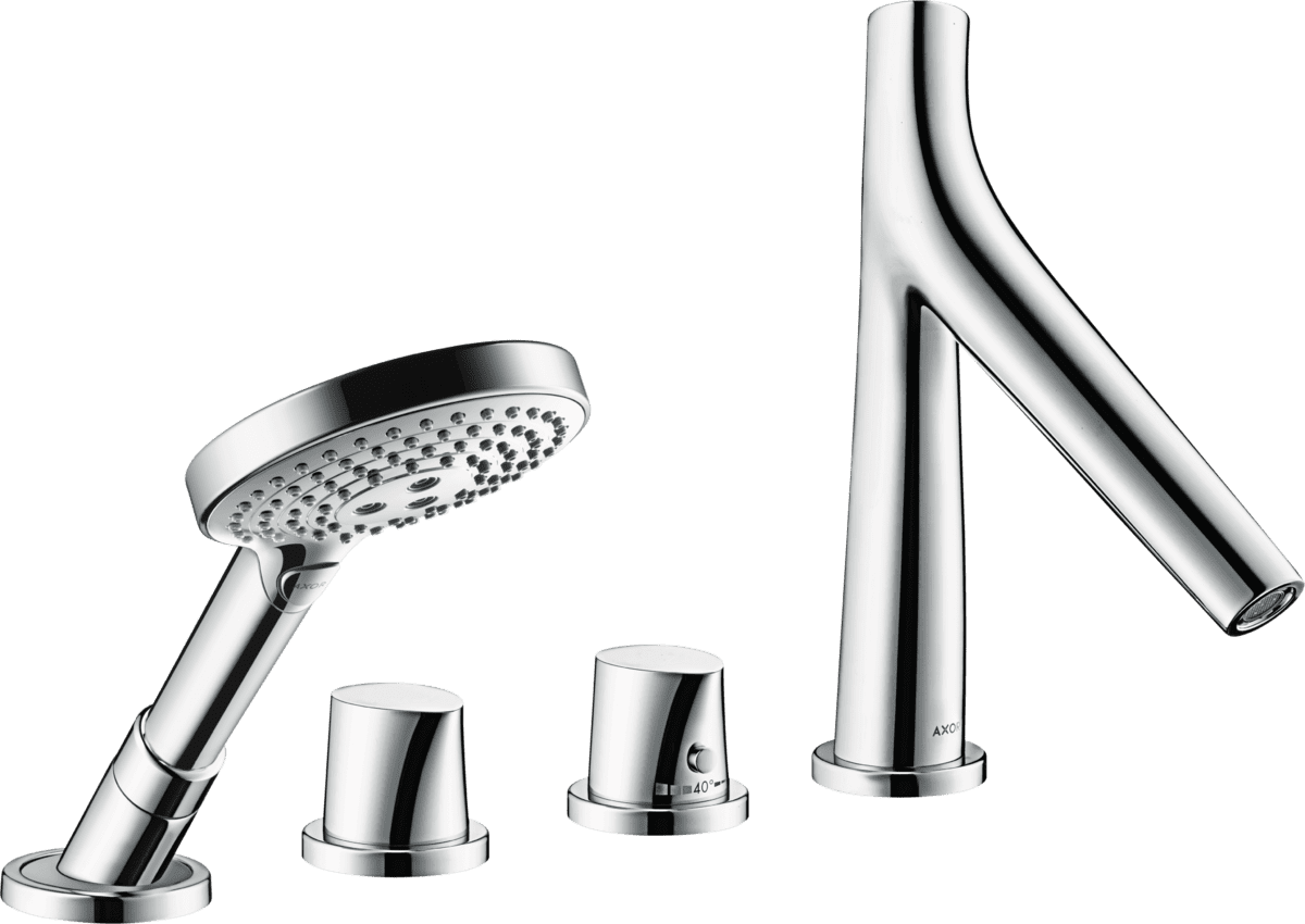 Vòi bồn tắm Đức Axor 12425000