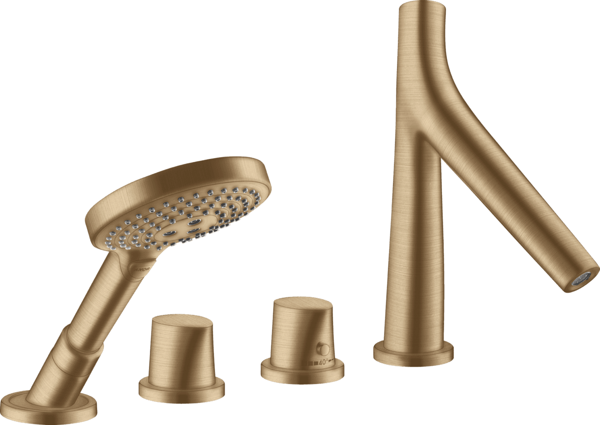 Vòi bồn tắm Đức Axor 12425140