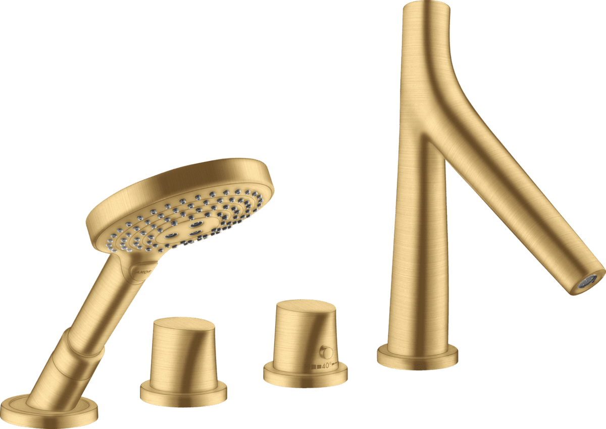 Vòi bồn tắm Đức Axor 12425250