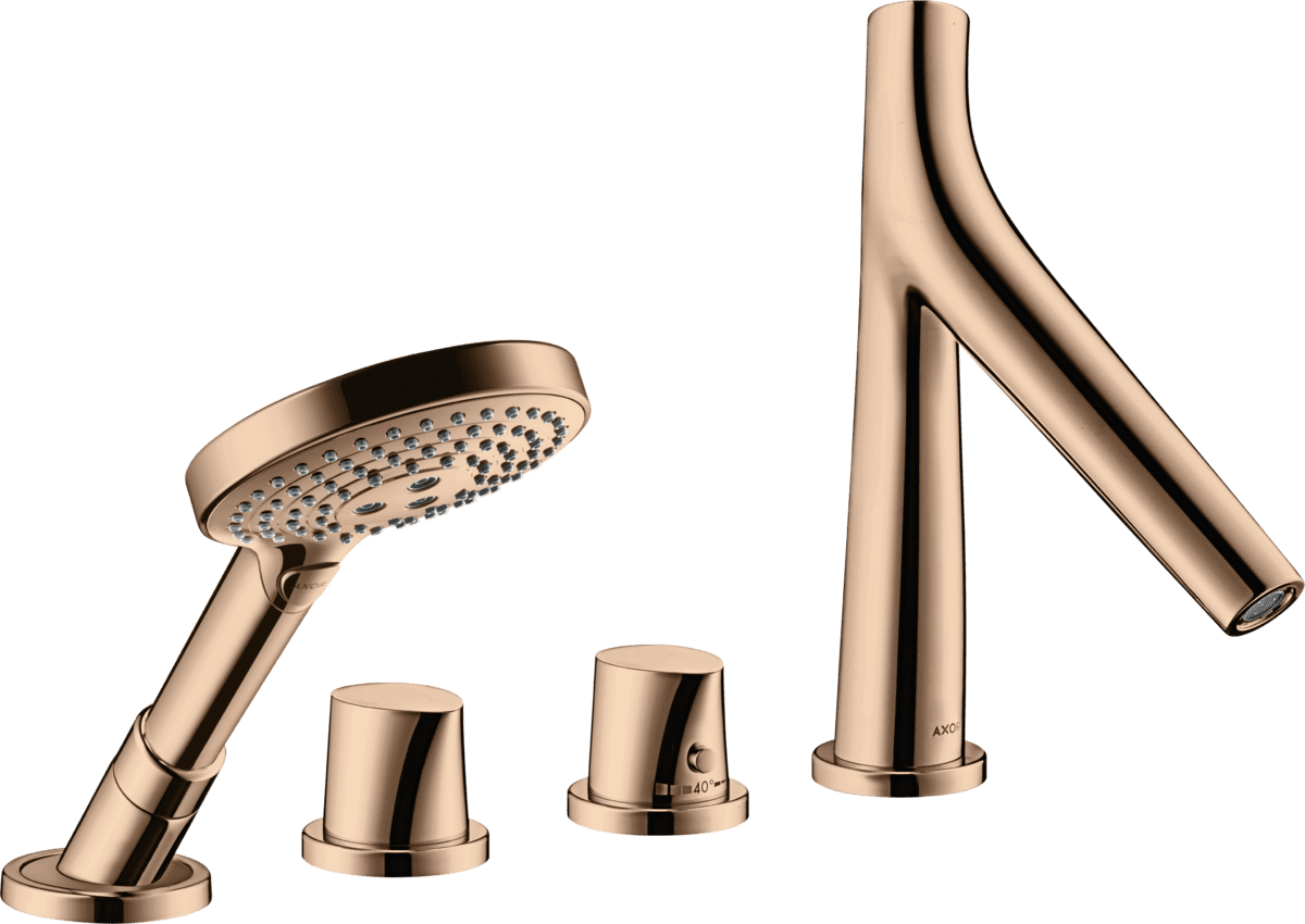 Vòi bồn tắm Đức Axor 12425300