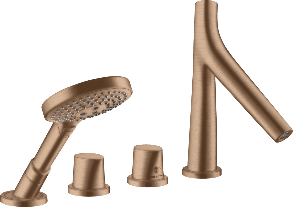 Vòi bồn tắm Đức Axor 12425310