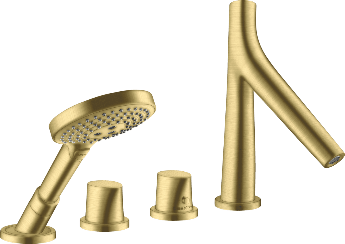 Vòi bồn tắm Đức Axor 12425950