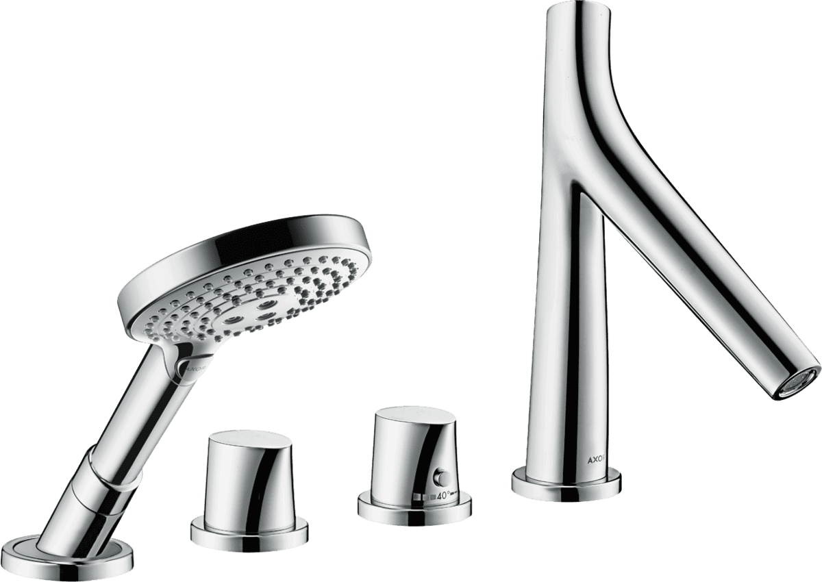 Vòi bồn tắm Đức Axor 12426000