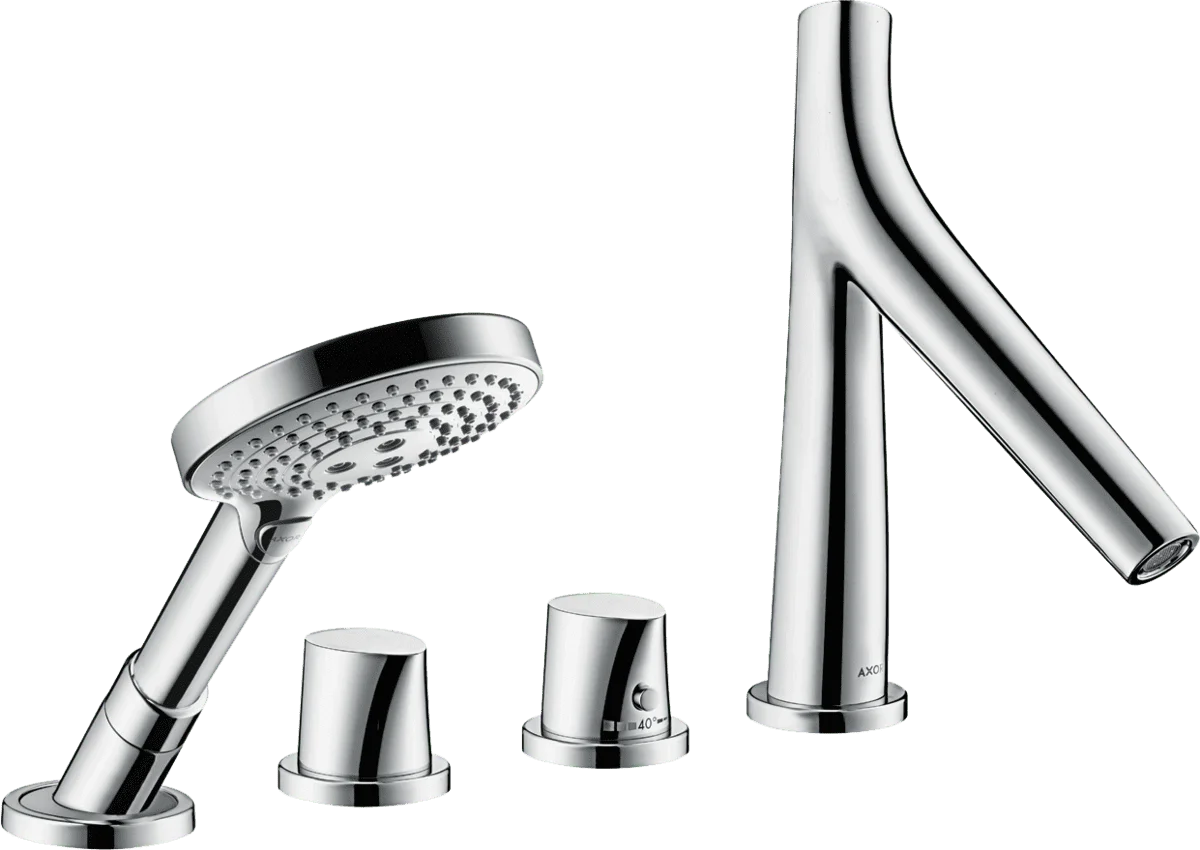 Vòi bồn tắm Đức Axor 12426000