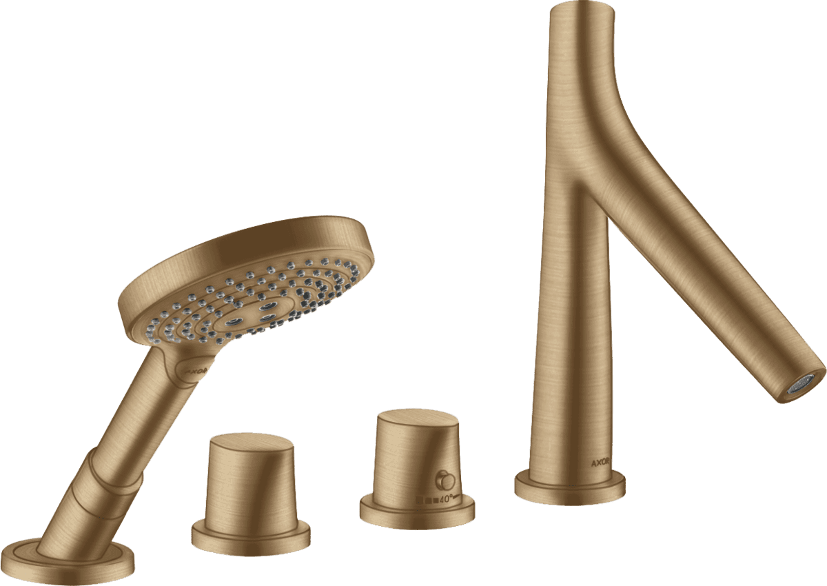 Vòi bồn tắm Đức Axor 12426140