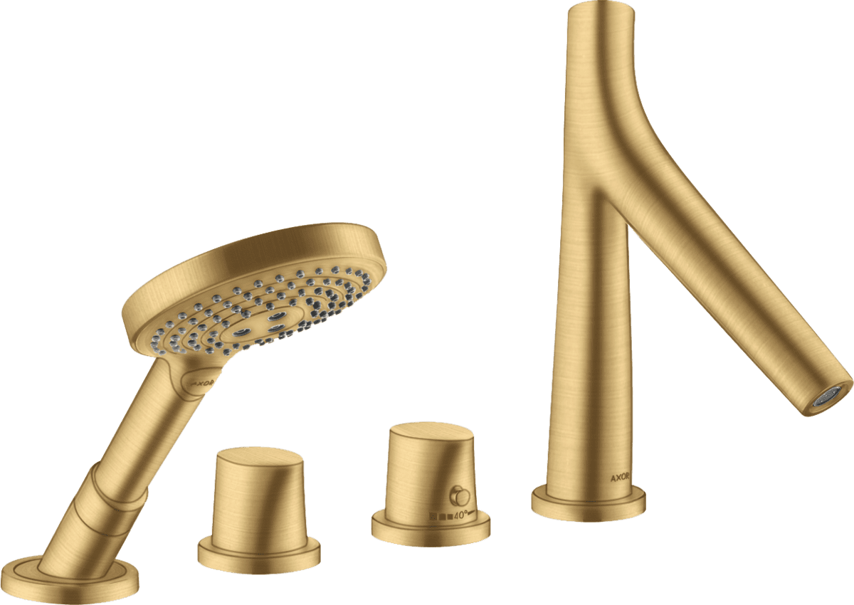 Vòi bồn tắm Đức Axor 12426250