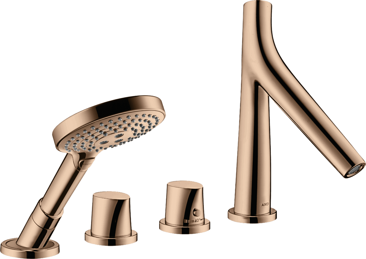 Vòi bồn tắm Đức Axor 12426300