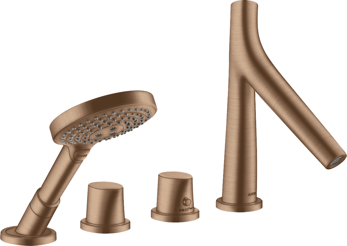 Vòi bồn tắm Đức Axor 12426310