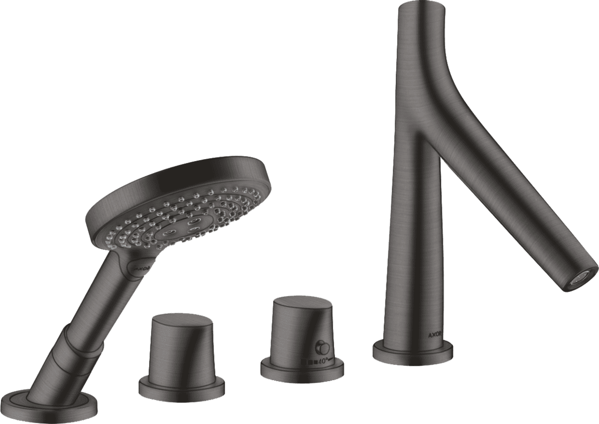 Vòi bồn tắm Đức Axor 12426340