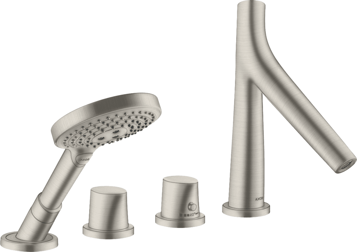 Vòi bồn tắm Đức Axor 12426800