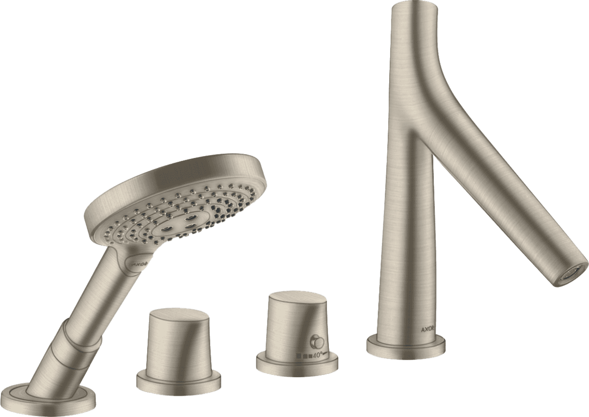 Vòi bồn tắm Đức Axor 12426820