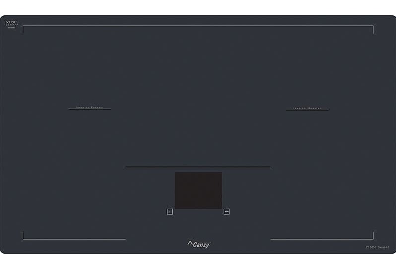 Canzy CZ S500 Serial 4.0