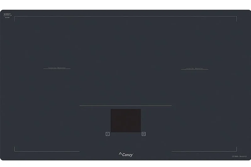 Canzy CZ S500 Serial 4.0