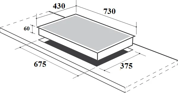 Canzy CZ TL869D