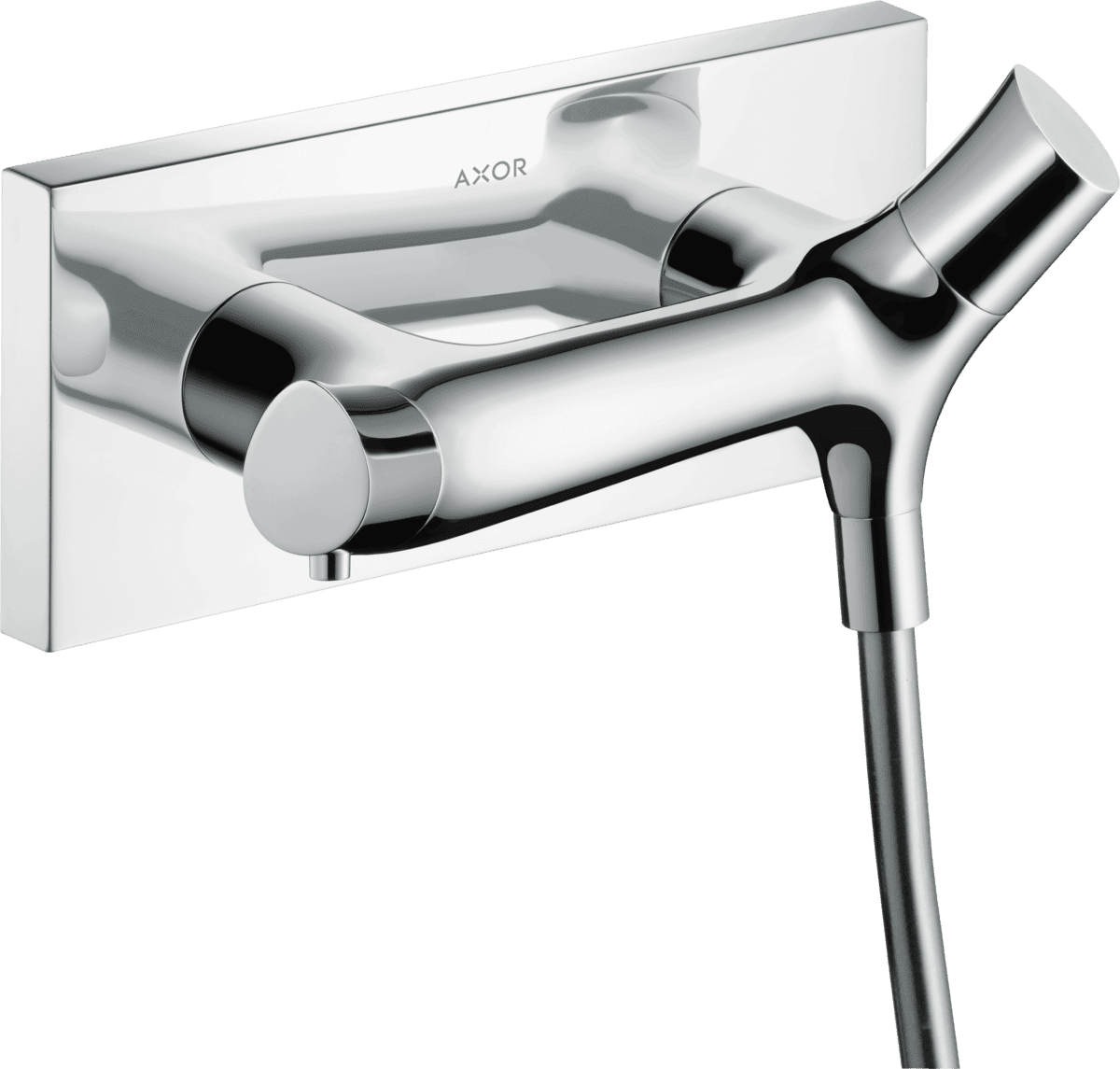 Vòi tắm hoa sen Axor Starck Organic 12602000