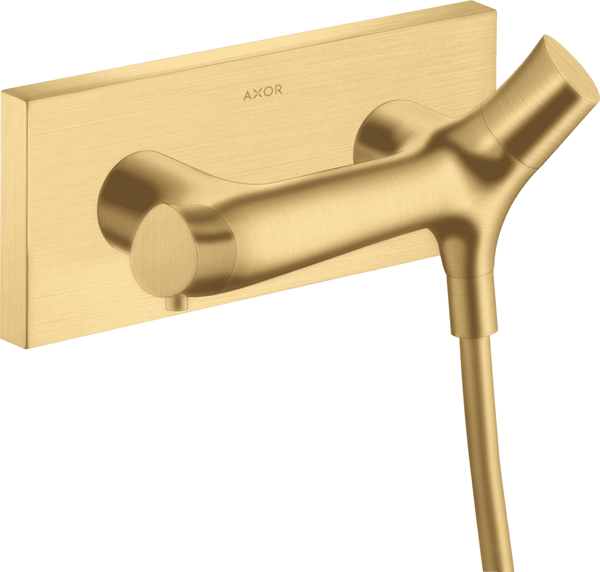 Vòi tắm hoa sen Axor Starck Organic 12602250