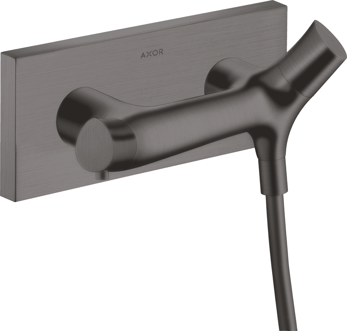 Vòi tắm hoa sen Axor Starck Organic 12602340