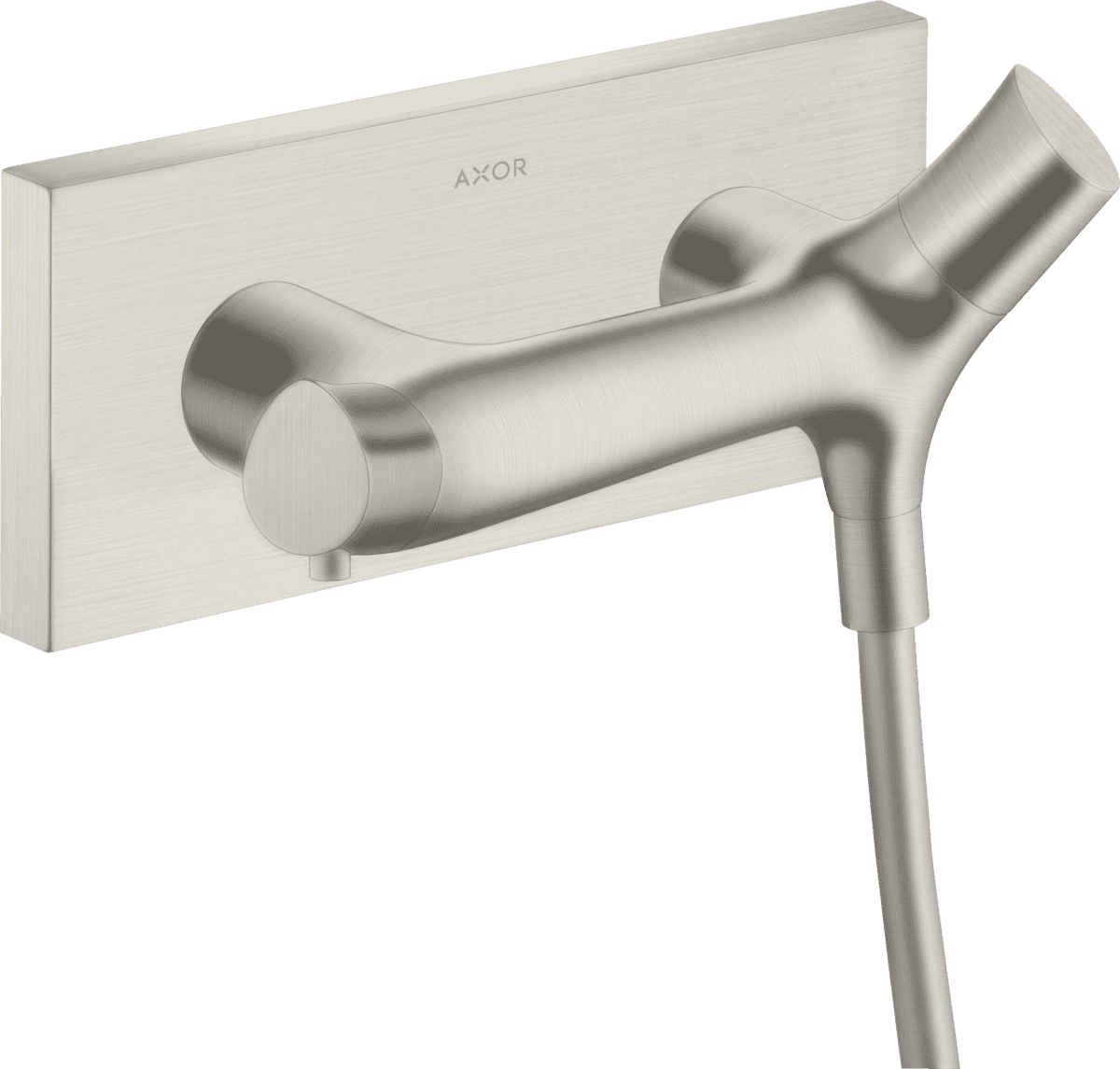 Vòi tắm hoa sen Axor Starck Organic 12602800