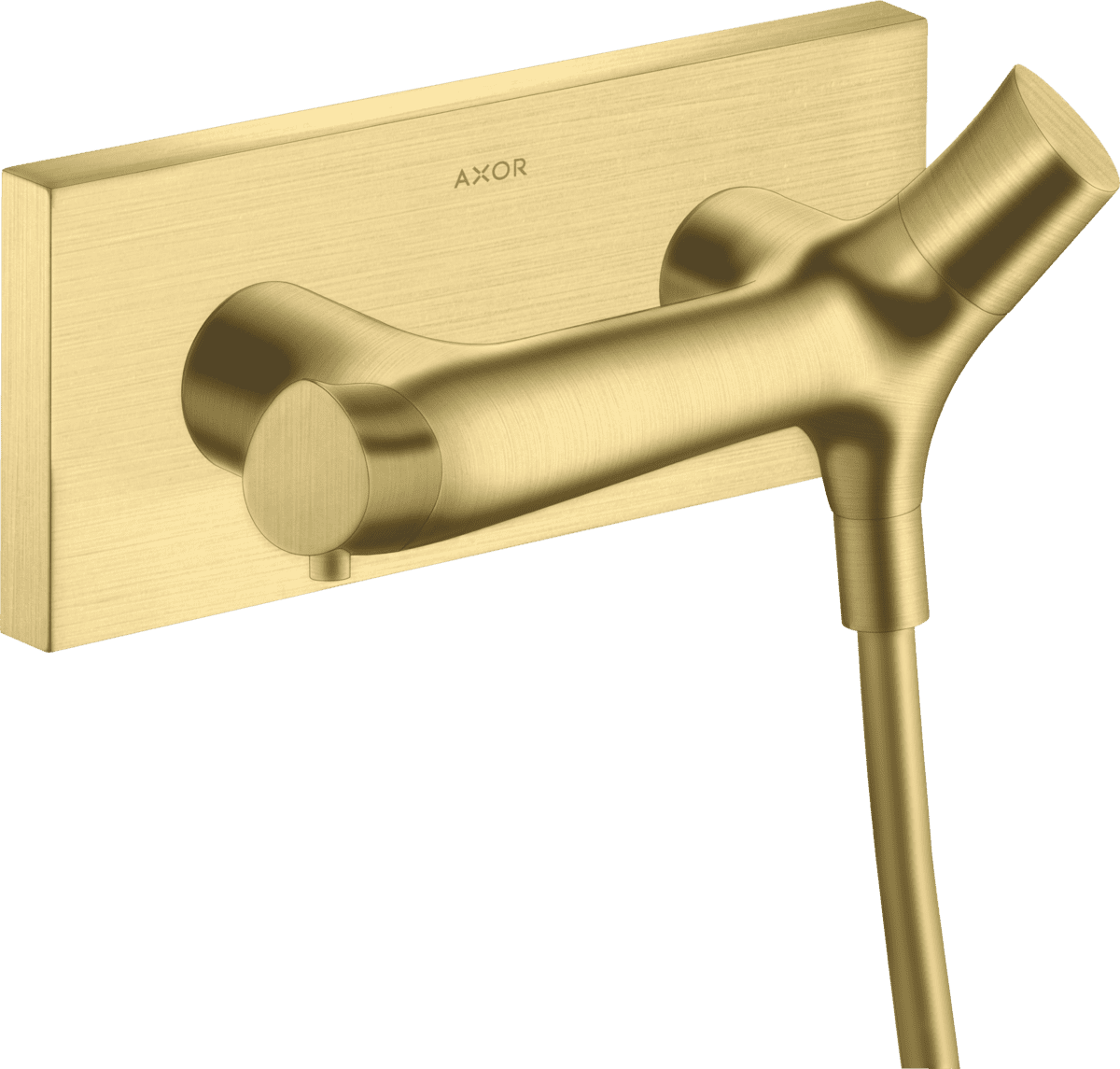 Vòi tắm hoa sen Axor Starck Organic 12602950