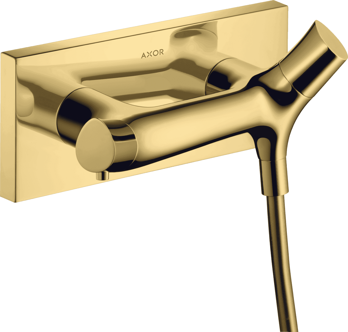 Vòi tắm hoa sen Axor Starck Organic 12602990