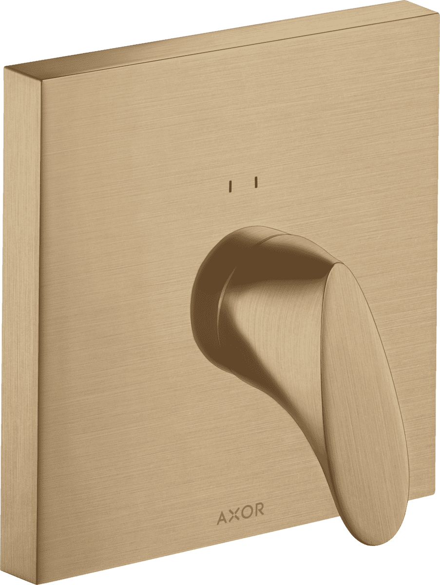 Mặt nạ sen tắm âm tường nóng lạnh Axor 12605140