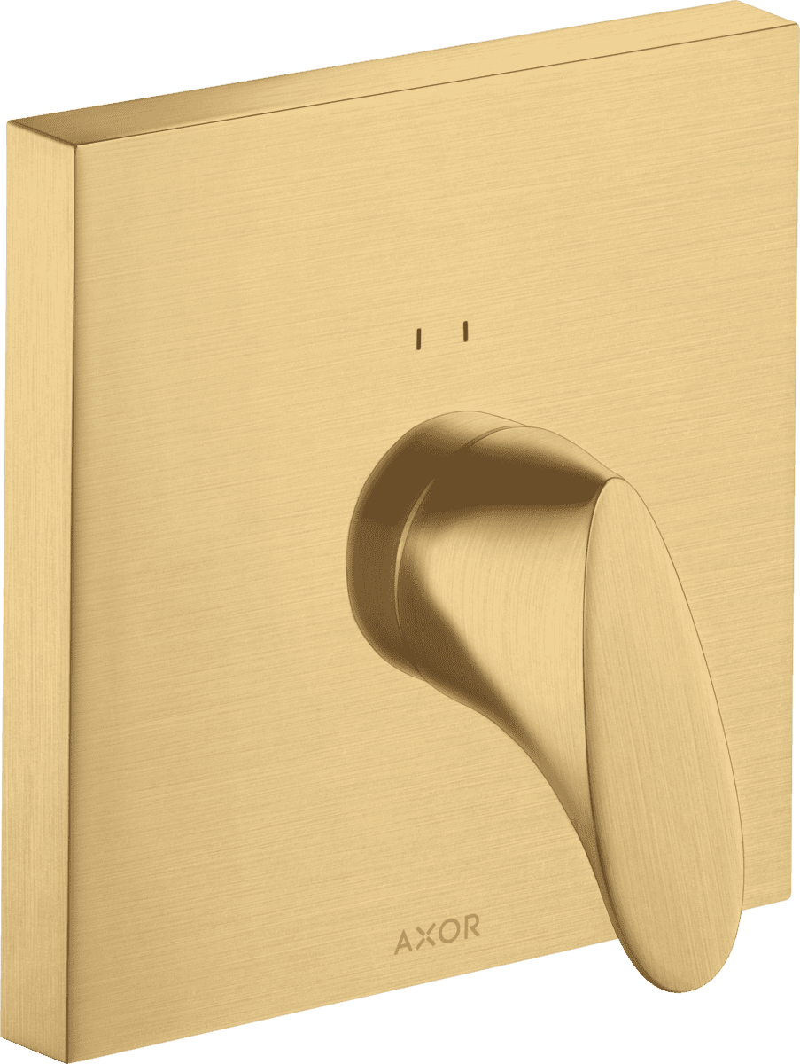 Mặt nạ sen tắm âm tường nóng lạnh Axor 12605250