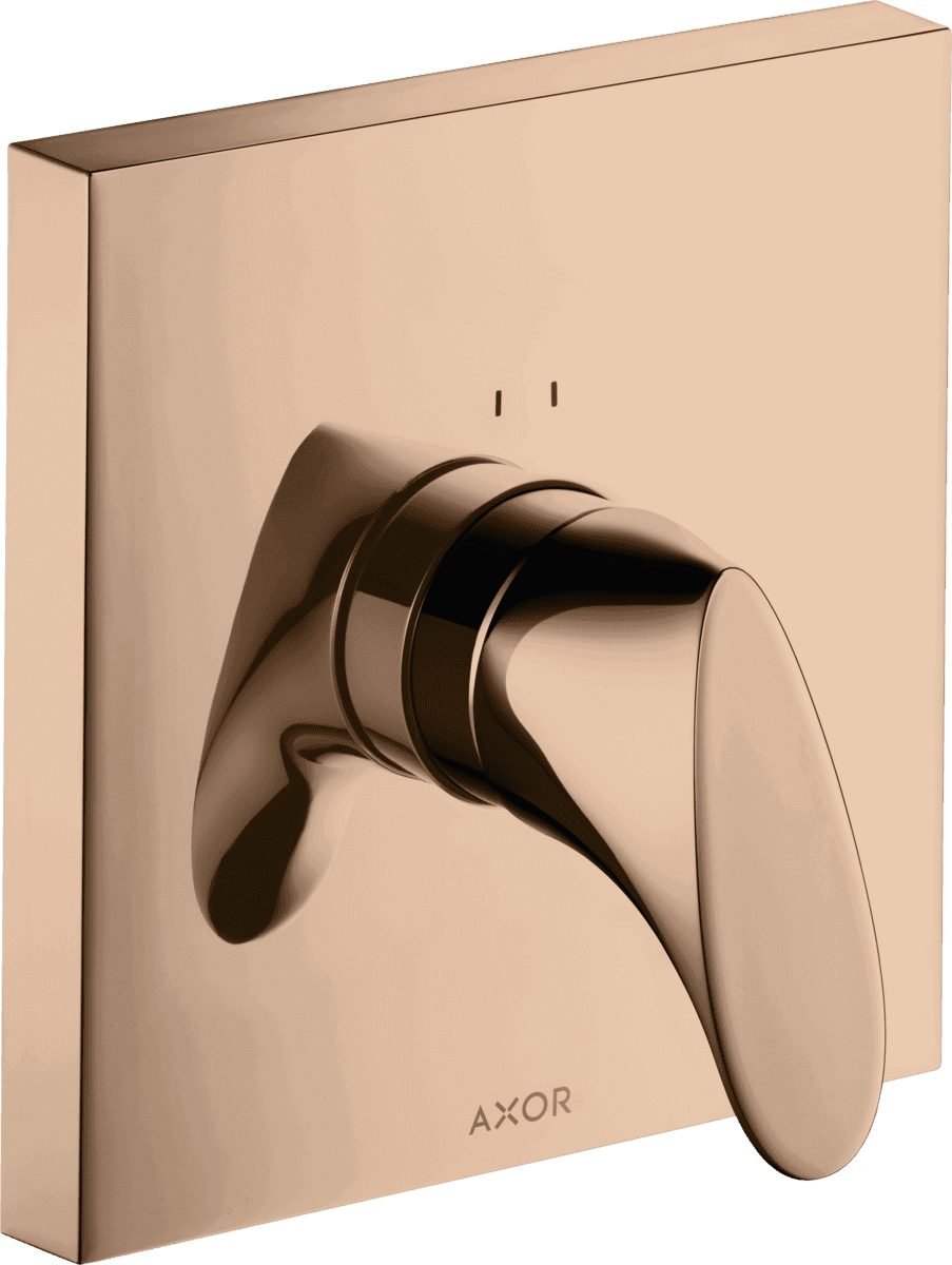 Mặt nạ sen tắm âm tường nóng lạnh Axor 12605300