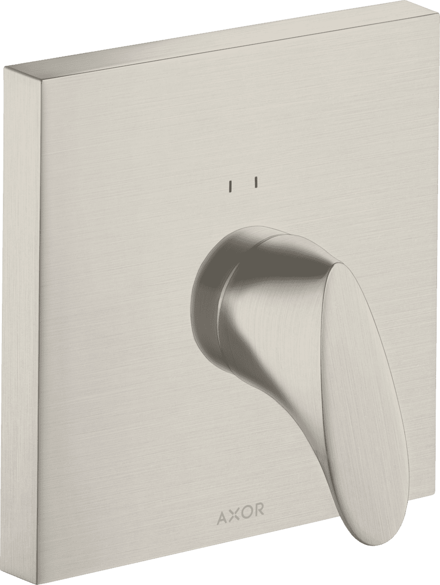 Mặt nạ sen tắm âm tường nóng lạnh Axor 12605800